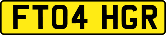 FT04HGR