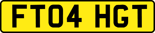 FT04HGT