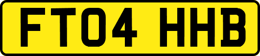 FT04HHB