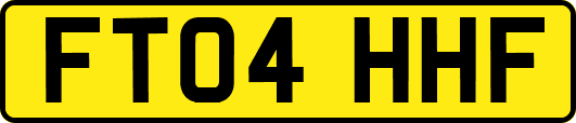 FT04HHF