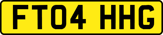FT04HHG