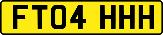 FT04HHH