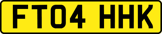 FT04HHK