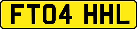 FT04HHL