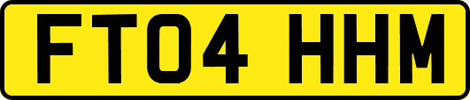 FT04HHM