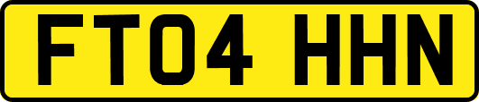 FT04HHN