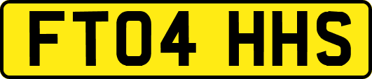 FT04HHS