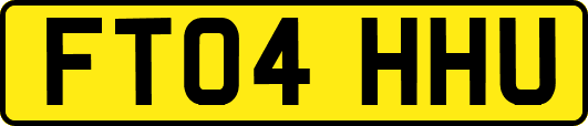 FT04HHU