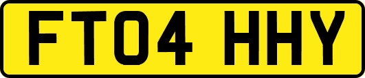 FT04HHY