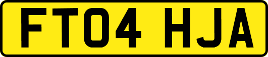 FT04HJA