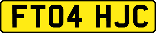FT04HJC