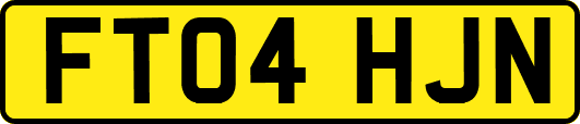 FT04HJN