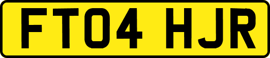 FT04HJR