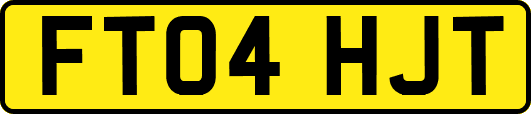 FT04HJT