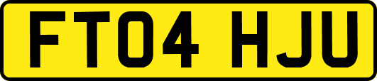 FT04HJU