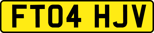 FT04HJV