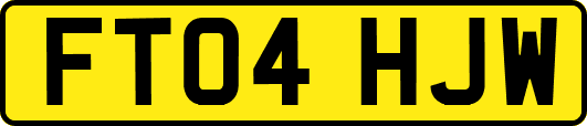 FT04HJW