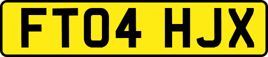 FT04HJX