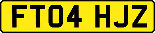 FT04HJZ