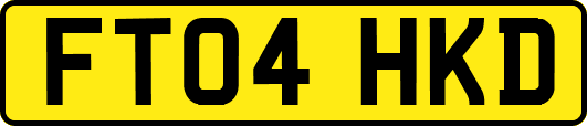 FT04HKD