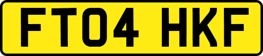 FT04HKF