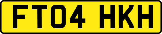 FT04HKH