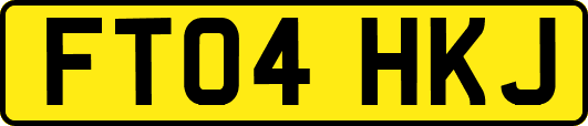 FT04HKJ