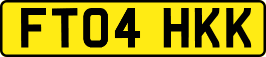 FT04HKK