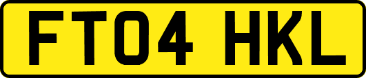 FT04HKL