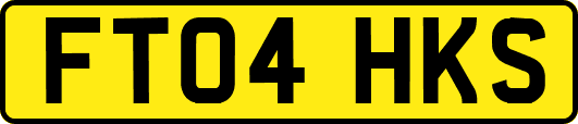 FT04HKS
