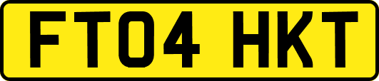 FT04HKT
