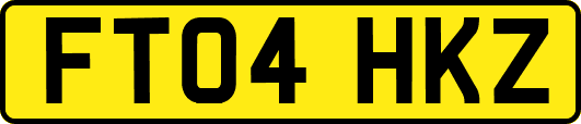 FT04HKZ