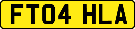 FT04HLA