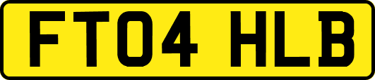 FT04HLB