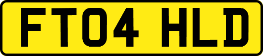FT04HLD