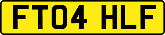FT04HLF