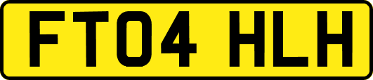 FT04HLH