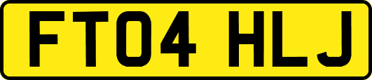 FT04HLJ