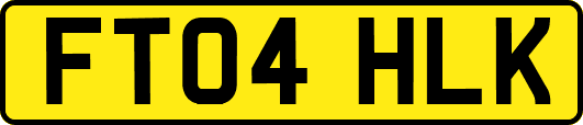 FT04HLK