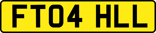 FT04HLL