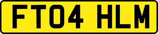 FT04HLM