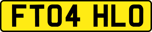 FT04HLO
