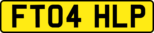 FT04HLP
