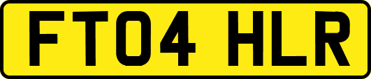 FT04HLR