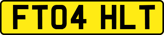 FT04HLT
