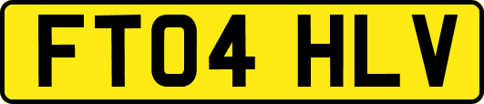 FT04HLV