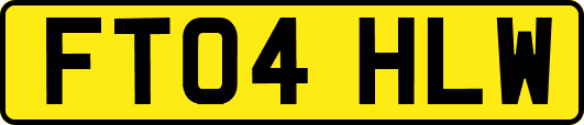 FT04HLW