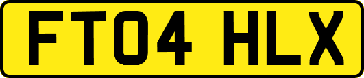 FT04HLX