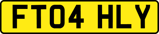FT04HLY