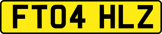 FT04HLZ